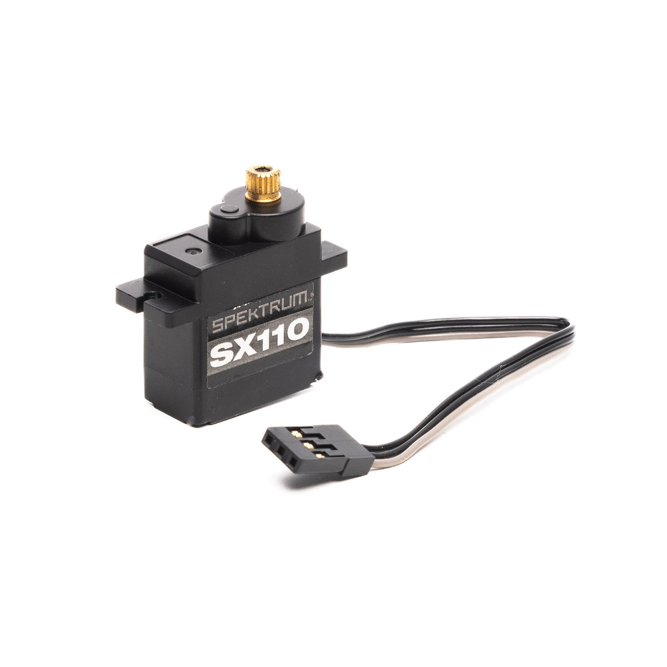 Servos