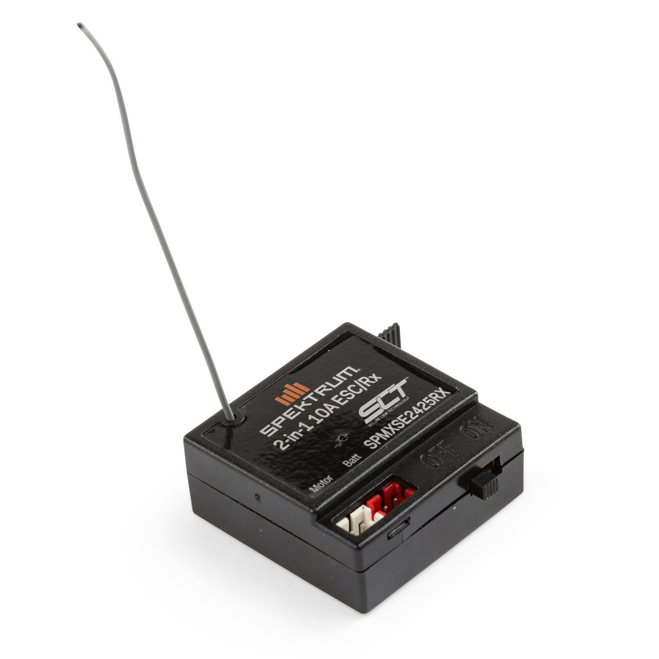 Brand_Spektrum, Product_Electronics, Application-Off-Road