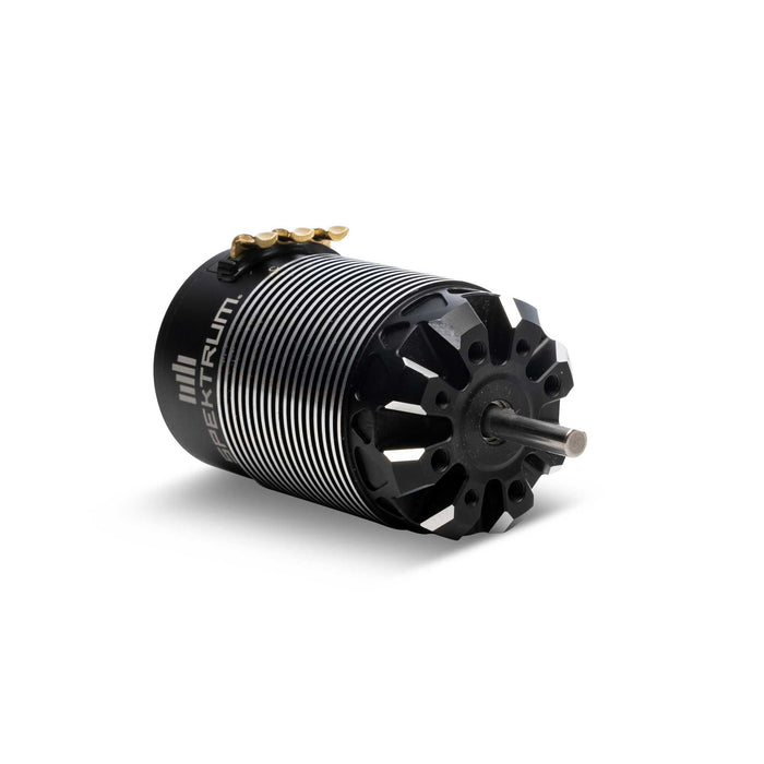 SPEKTRUM SPMXSM3800 FIRMA 2200KV BL Sensored Motor: 5mm