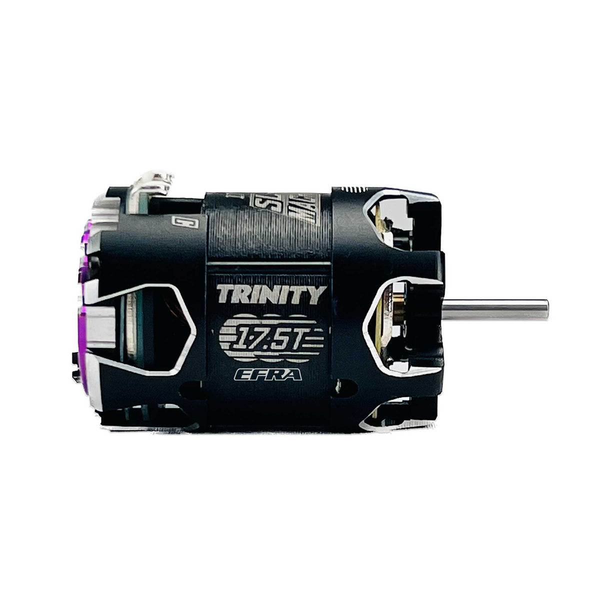 Team Trinity TEP2022E Epic Slot Machine 17.5 EFRA Specs NO Chamfered ...