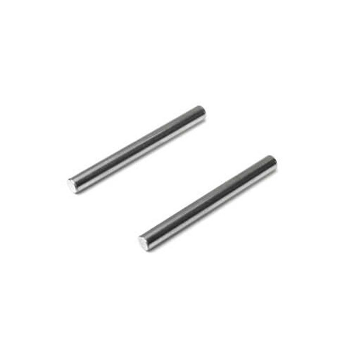 Tekno RC TKR6566 Hinge Pins (outer, rear, 2pcs): EB410