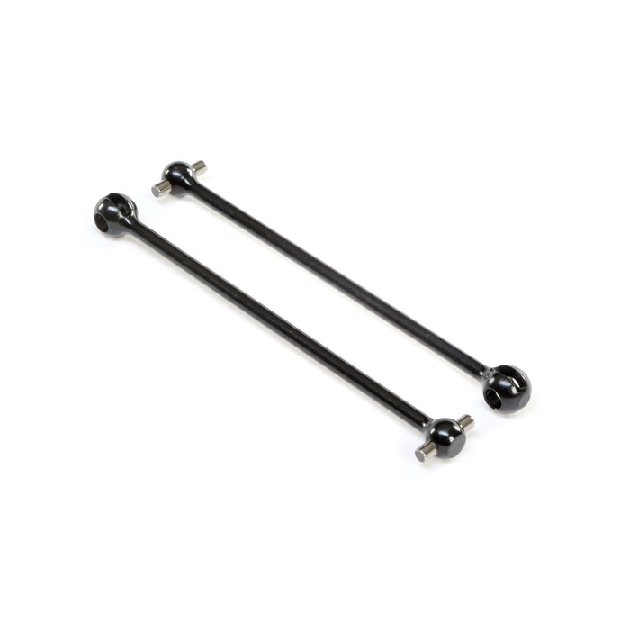 TLR Team Losi Racing TLR242031 Front / Rear CV Driveshafts (2): 8X 8ight X