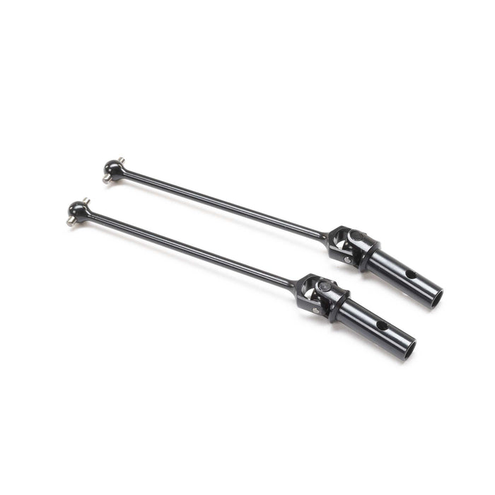 TLR LOSI TLR03022 Universal Driveshaft (2): 8X, 8XE 2.0