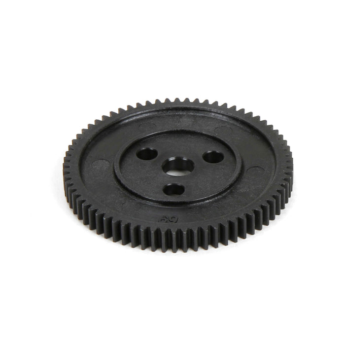 TLR TLR332047 Direct Drive Spur Gear, 69T, 48P