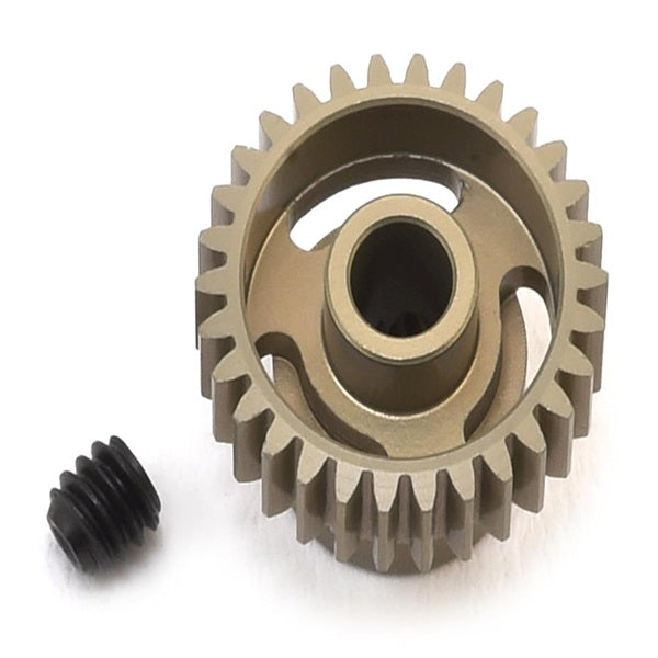 64 Pitch Pinion Gear, 30T