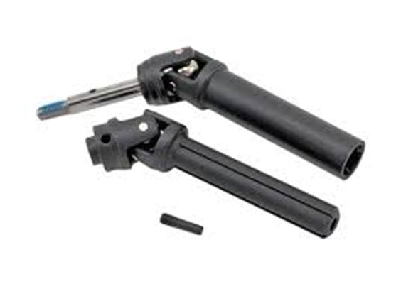 Traxxas TRA6852A Driveshaft assembly, rear, extreme heavy duty (1)