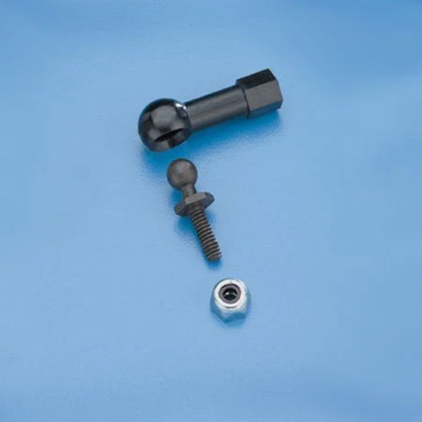 Dubro DUB884 4-40 Ball Link, HD (1)