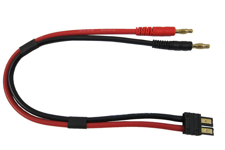 Traxxas Charge Lead