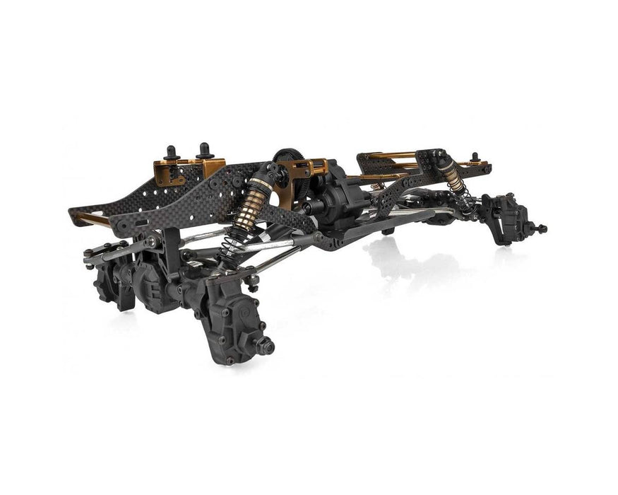 Associated Enduro ASC40129 Enduro Comp Fox Competition 1/10 4WD Rock Crawler Kit