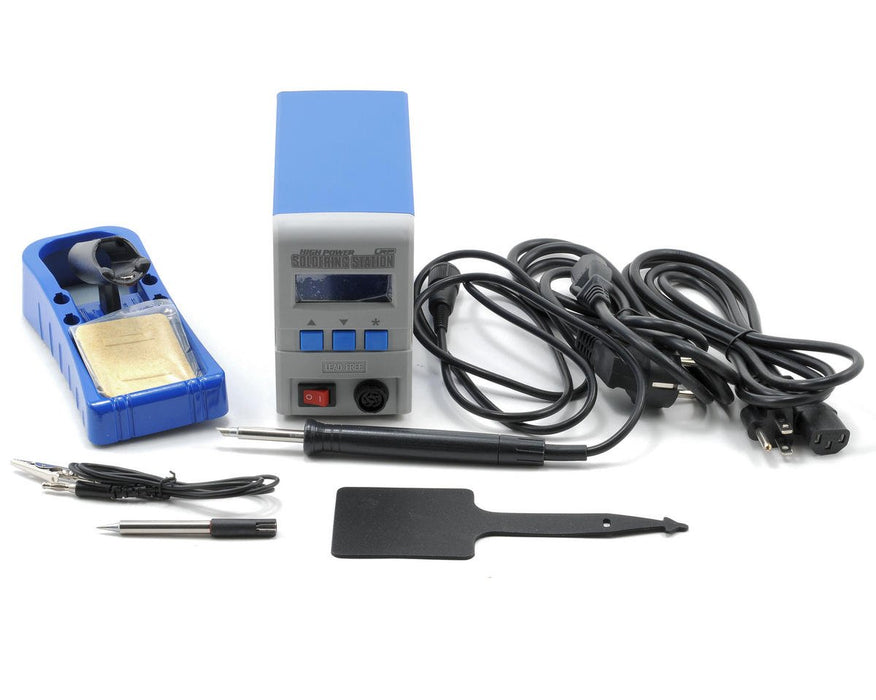 LRP LRP65800 High Power Soldering Station