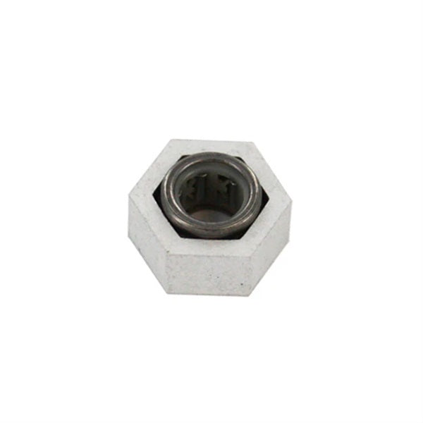 REDCAT RED06267 HEX NUT & ONE-WAY BEARING