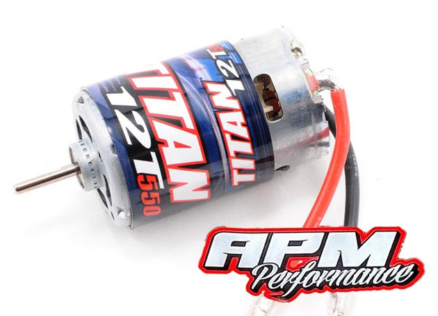 Oval Racing — World of R/C Parts & Supplies