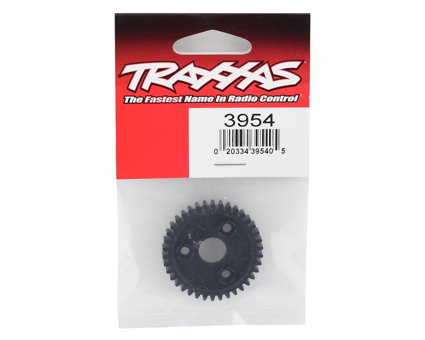 Traxxas TRA3954 Spur gear, 38-tooth (1.0 metric pitch)