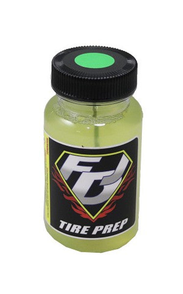 FDJ Tire Prep - Dew (Green Dot)