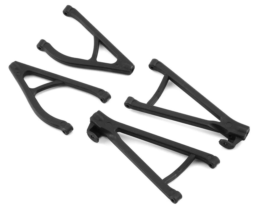 Traxxas TRA7132R Suspension arm set, rear, extended wheelbase (leng