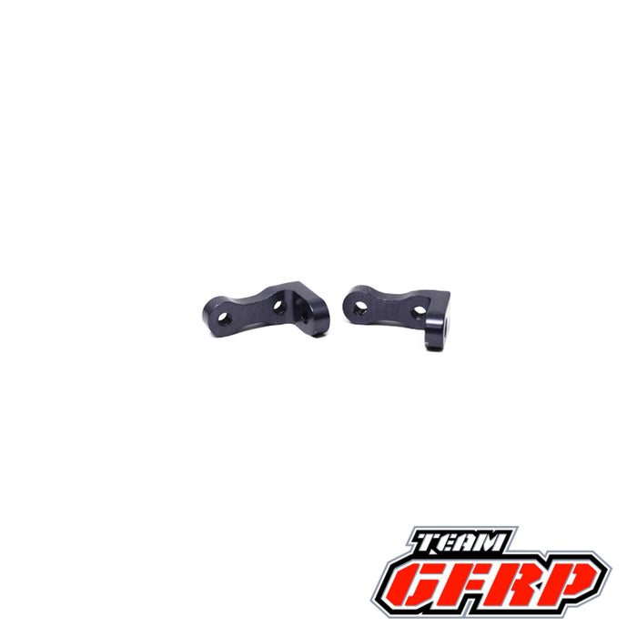 GFRP GFR-1231B BLACK Aluminum Servo Mounts