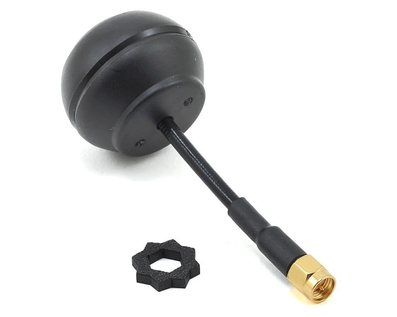 Spektrum SPMVX5851 Tricera RHCP FPV Race Antenna