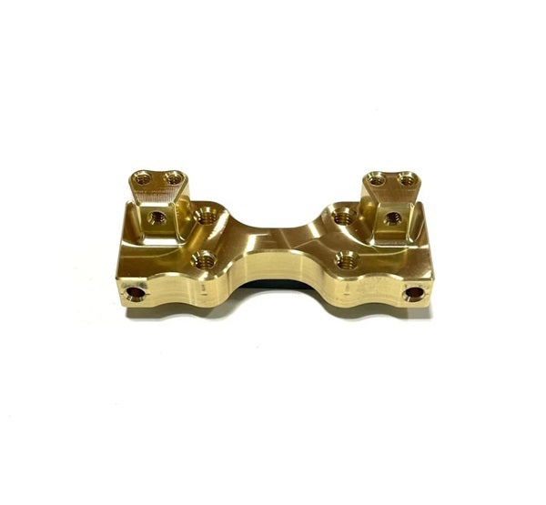 1.95 Brass Front Bulkhead