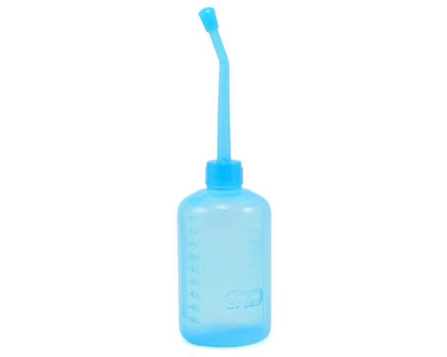 LRP Works LRP37305 500cc Fuel Bottle (Blue)