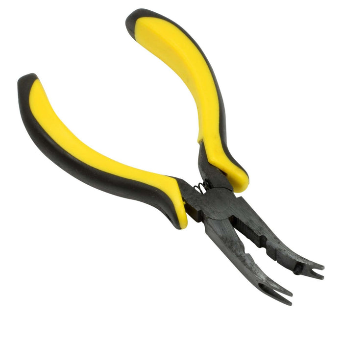 CURVED BALL LINK PLIERS