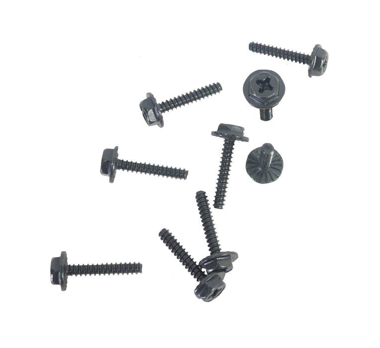 BlackZon BZN540046 Wheel Lock Bolts, Slyder & Turbo Slyder