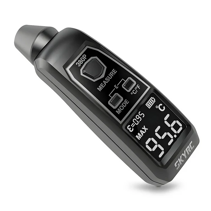 SKYRC SK-500037 ITP380 Infrared Thermometer SKY RC