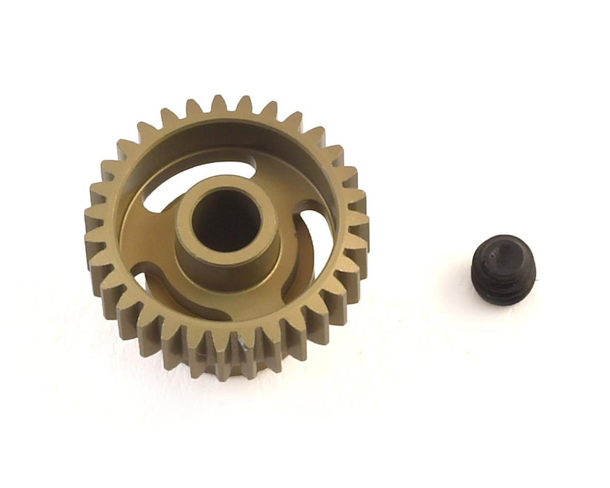 64 Pitch Pinion Gear, 31T