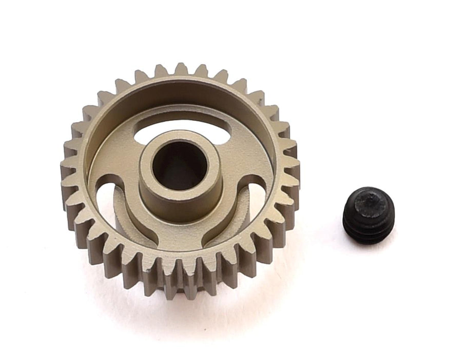 64 Pitch Pinion Gear, 33T