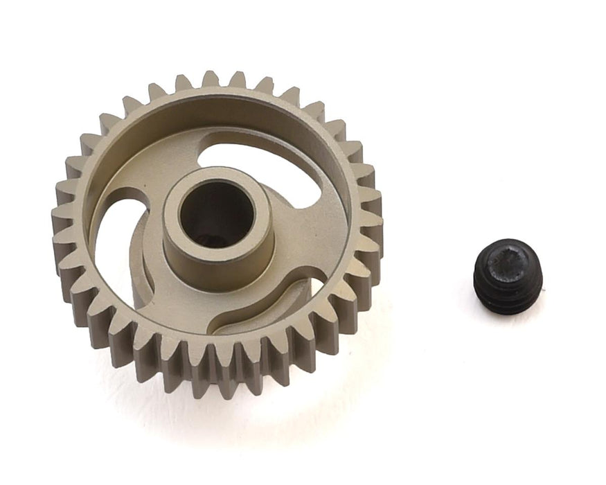 64 Pitch Pinion Gear, 34T