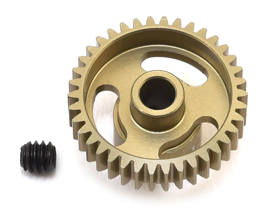 64 Pitch Pinion Gear, 38T