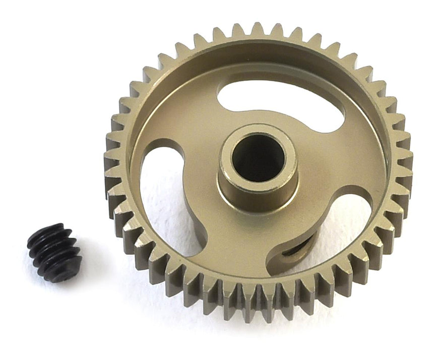 64 Pitch Pinion Gear, 45T