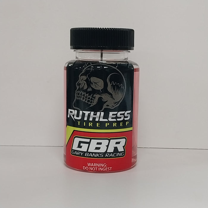 GBR GBR-RTLPREP Ruthless Light Rubber Tire Prep