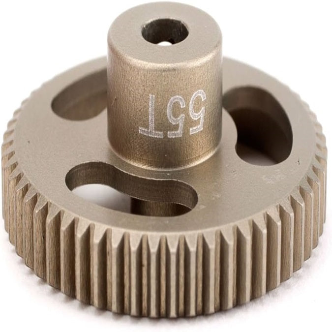 64 PITCH PINION GEAR 55T