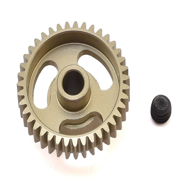 64 Pitch Pinion Gear, 39T