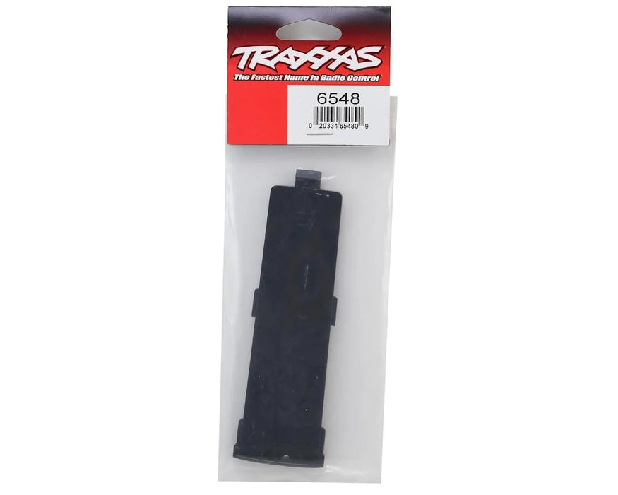 Traxxas TRA6548 Battery door, transmitter (replacement for #6516,
