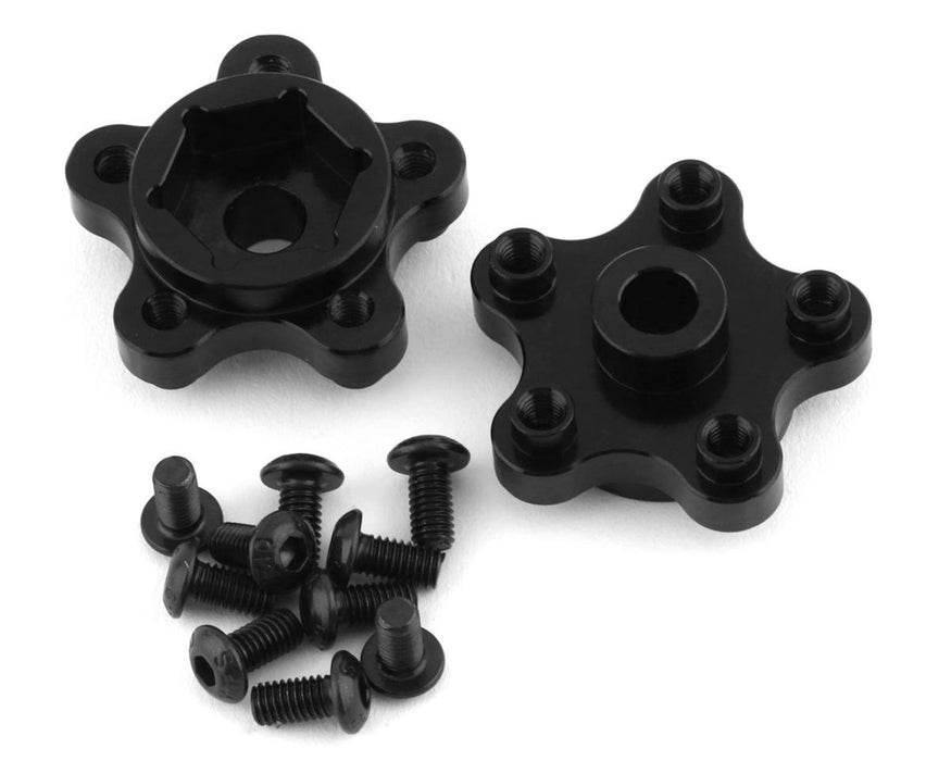 DragRace Concepts DRC-0916 DragRace Concepts Speedline Wheel Hubs (2)