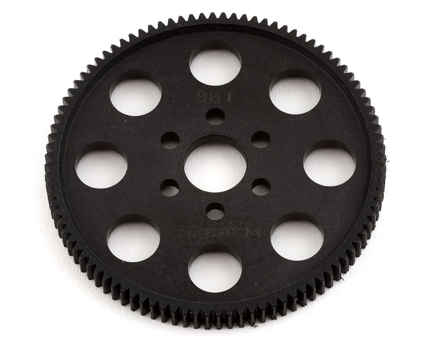 DragRace Concepts DRC-7200-96 48P Spur Gear 96T 48 PITCH 96 TOOTH MACHINED DRAG RACE