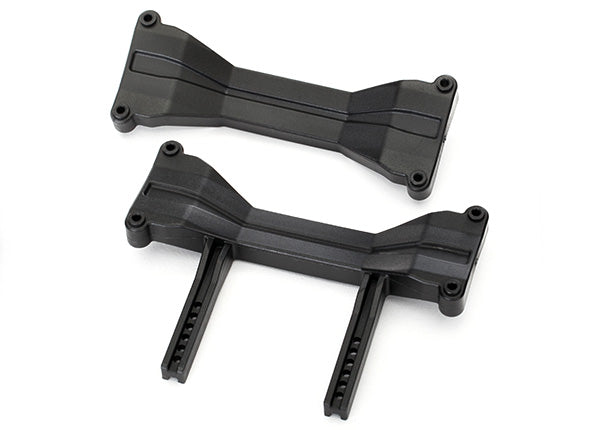 Traxxas TRA8019 Fender brace, inner, front & rear