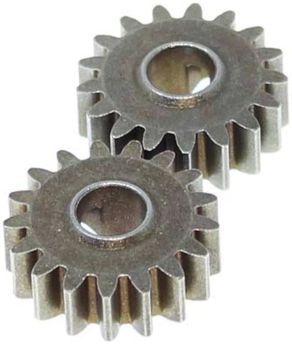 REDCAT REDRER11364 Portal Axle Output Gear (17T 2pcs)