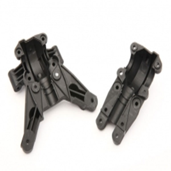 Traxxas TRA8920 Bulkhead, front (upper and lower)