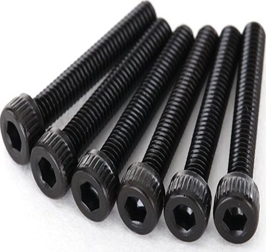 Traxxas TRA2618 Screws, 2.5x16mm cap-head machine (6)