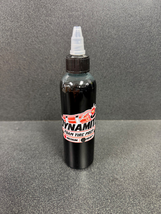 GHOST - DYNAMITE FOAM TIRE PREP - HEAVY TGC-DYN-FTP