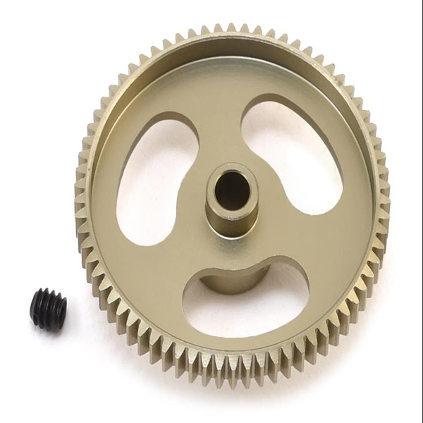 64 PITCH PINION GEAR 70T