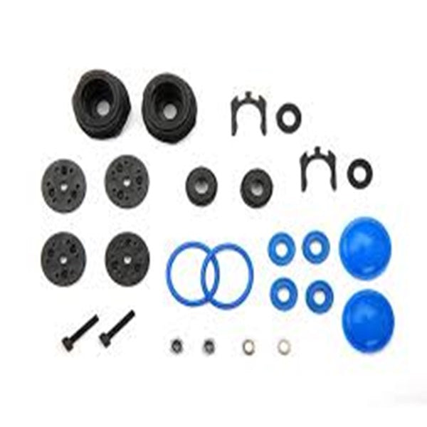 Traxxas TRA8962 Rebuild kit, GT-Maxx® shocks (lower cartridge, ass