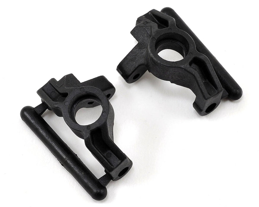 Serpent SER500317 Steering Block (2) Spyder SRX-2 SC