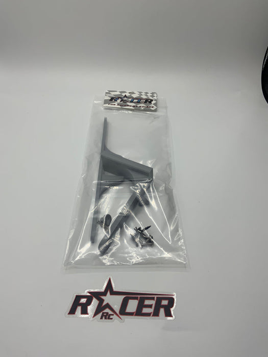 Racer RC by Andy’s Universal Drag Body Wall Mount