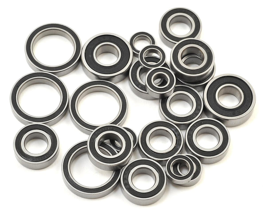 FastEddy TFE6177 Tamiya Formula E GEN2 Sealed Bearing Kit TC-01 TAM58681