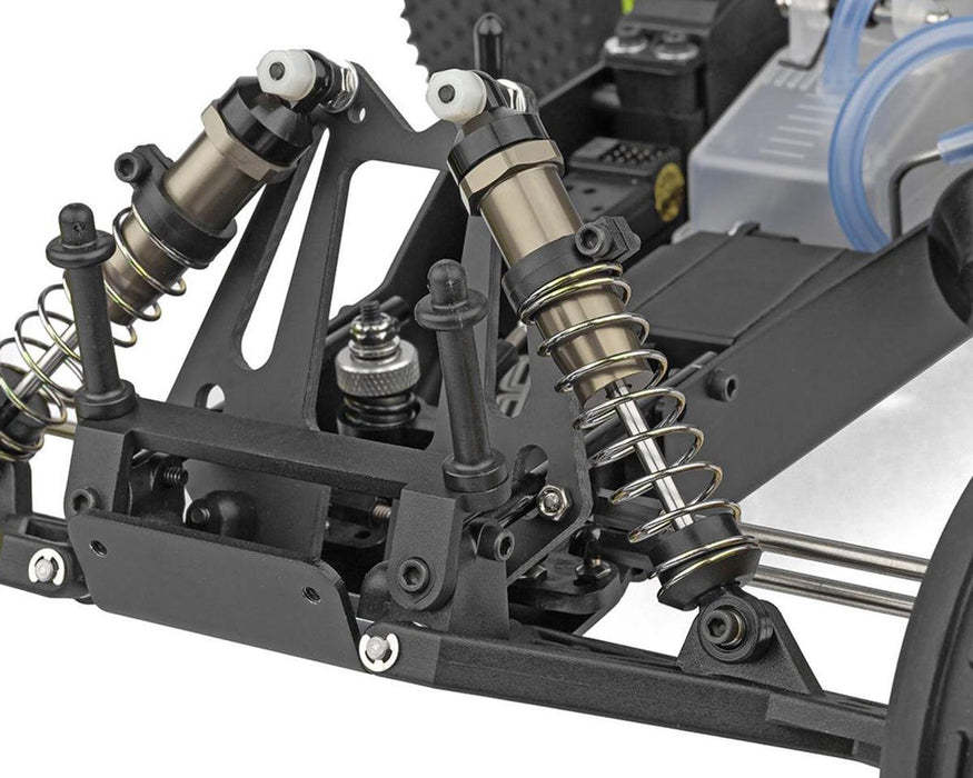 Team Associated ASC7067 RC10GT "Richard Saxton Edition" 1/10 2WD Off-Road Nitro Truck Kit