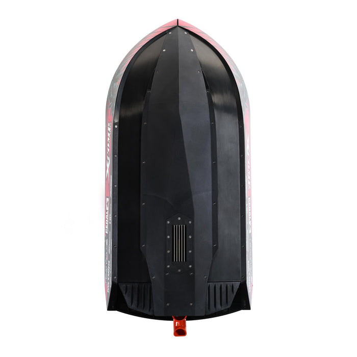 ProBoat PRB08051T1 1/6 24" Jetstream Jet Boat RTR, Shreddy