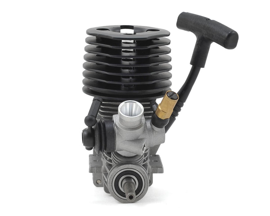 SH Engines PT18S01BS .18 Side Exhaust Pull Start Engine SHEPT18S01BS